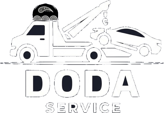 DODA Service