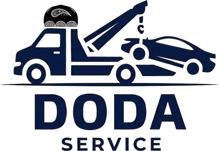 DODA Service